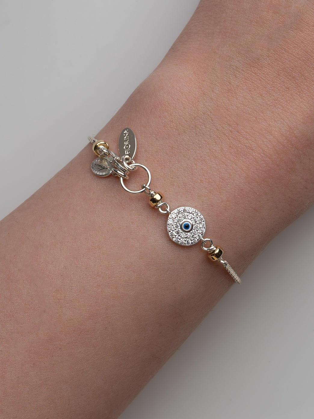 Mini Eye Bracelet