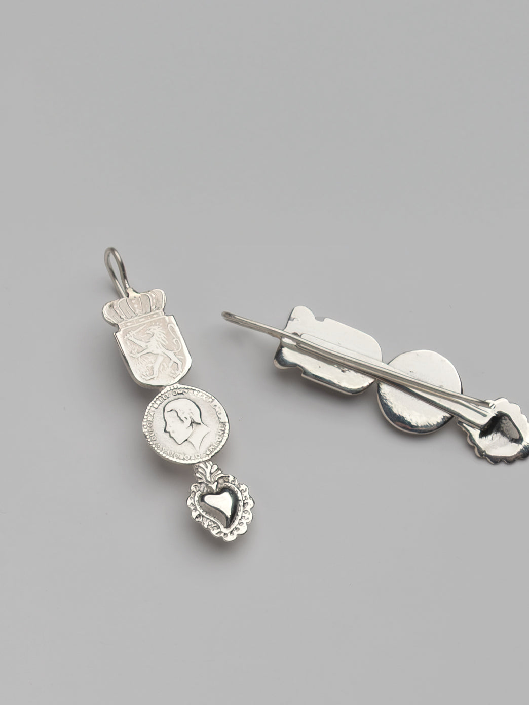 Fiorina Jewellery Mosaic Earrings