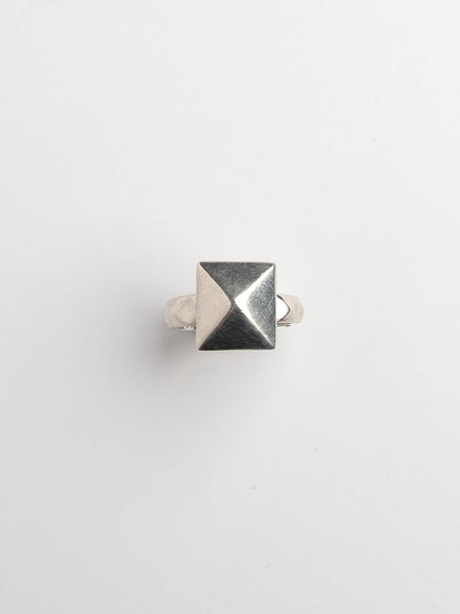 Fiorina Jewellery Pyramid Ring
