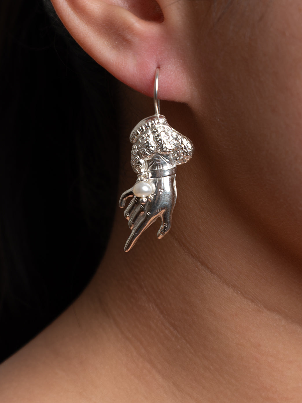 Sonnet Earrings