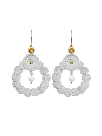 Messina Earrings