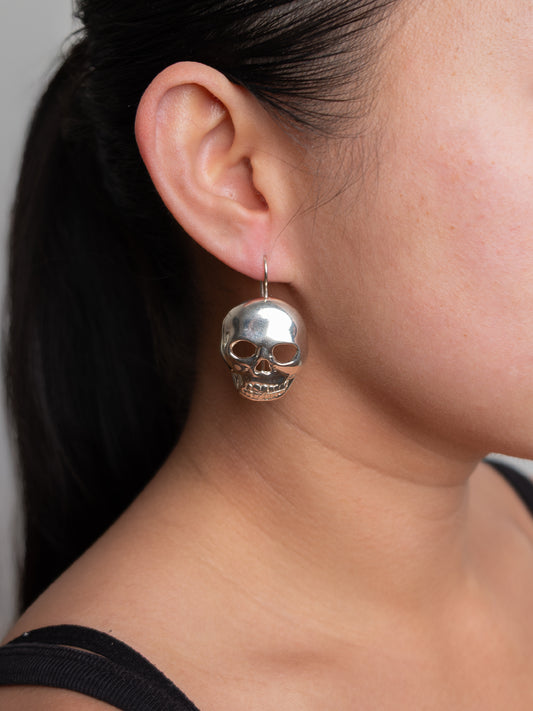 Fiorina Jewellery Simple Brava Earrings 