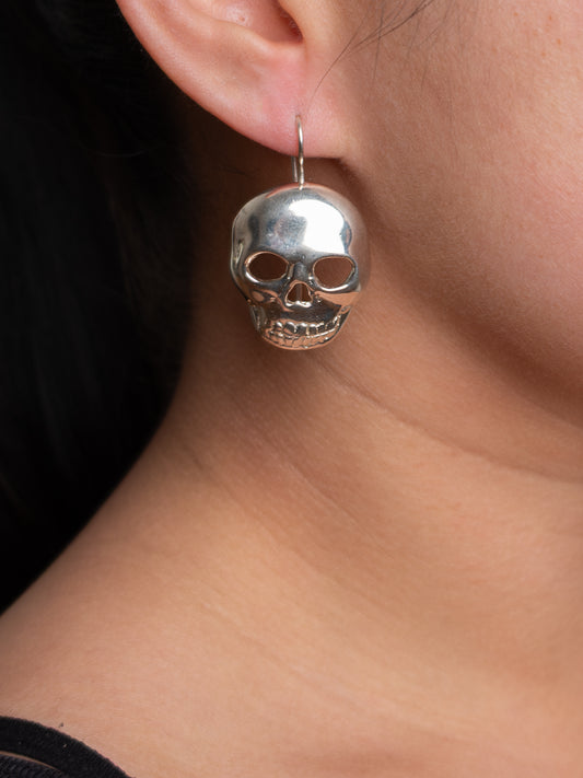 Fiorina Jewellery Simple Brava Earrings 