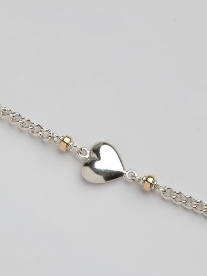 Atlas Medley Charm Necklace