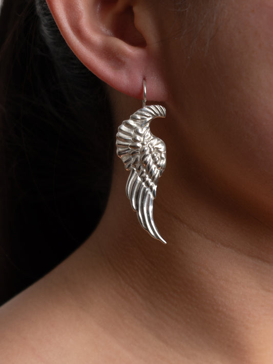 Fiorina Jewellery Simple Dakota Earrings