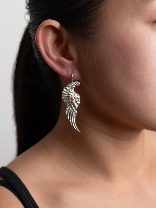 Fiorina Jewellery Simple Dakota Earrings