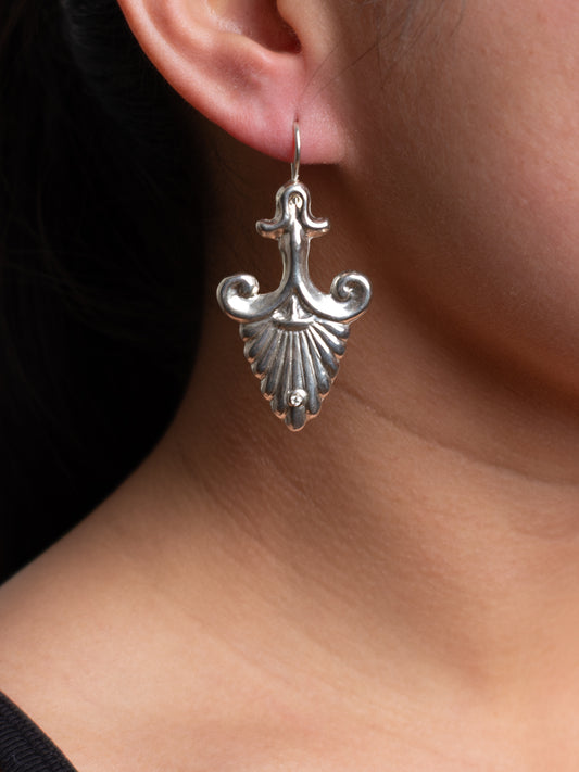 Fiorina Jewellery Simple Noto Earrings