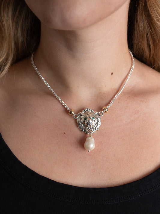 Fiorina Jewellery Simple Trevi Necklace