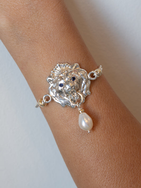 Fiorina Jewellery Simple Trevi Bracelet Model