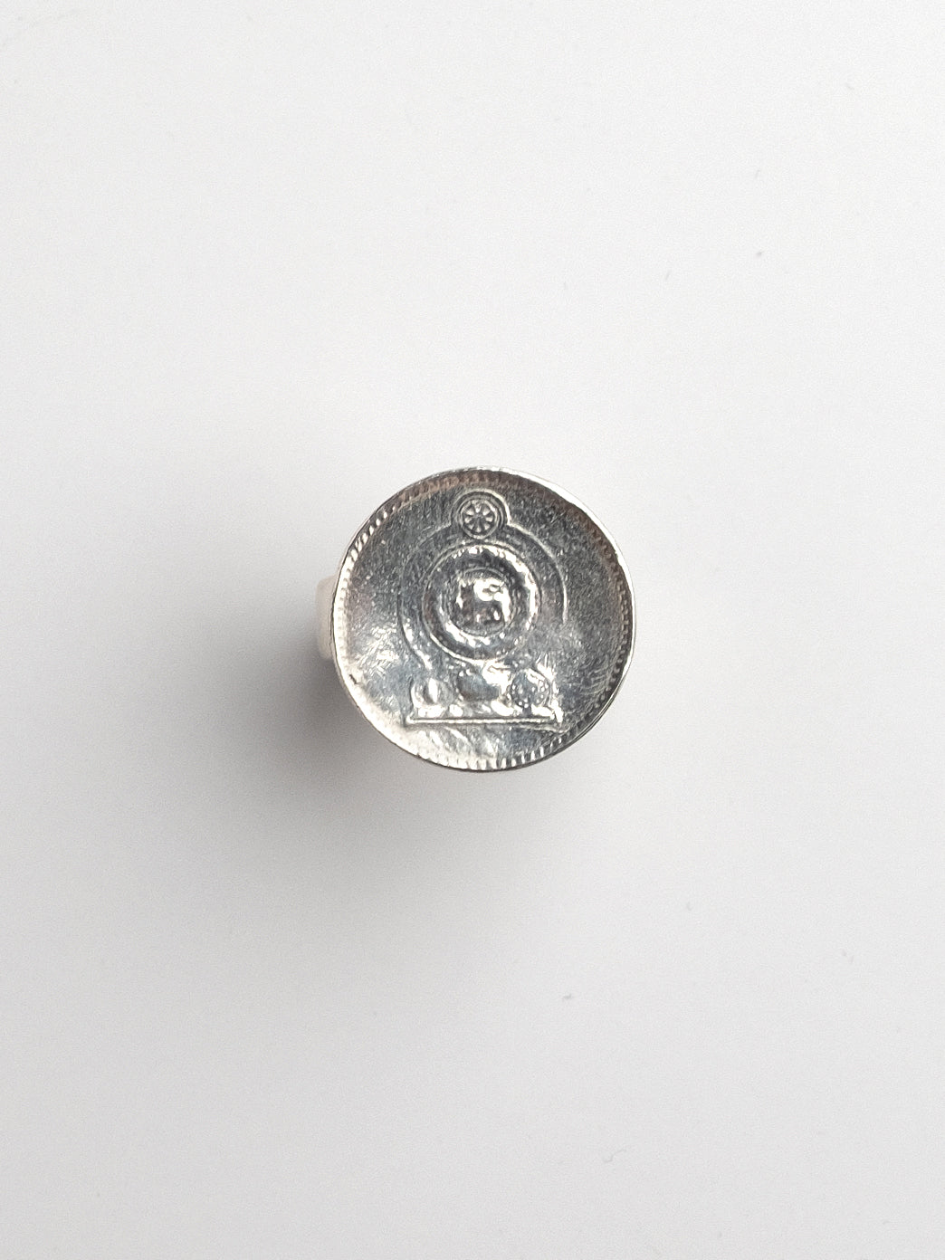 Sri Lanka Ring