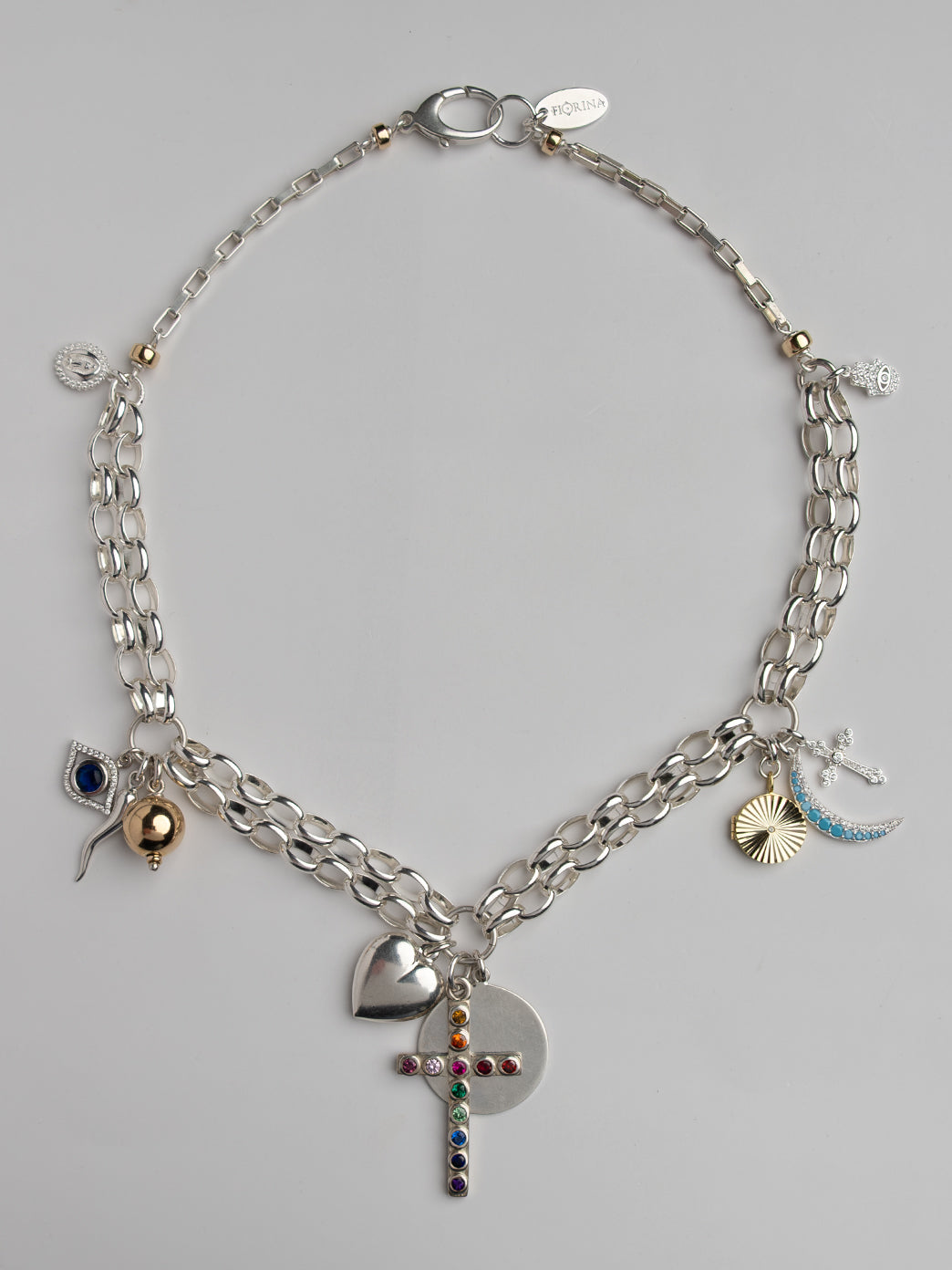 Supreme Crystal Choker