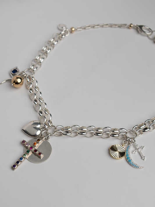 Supreme Crystal Choker