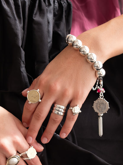 Supreme Komboloy Bracelet