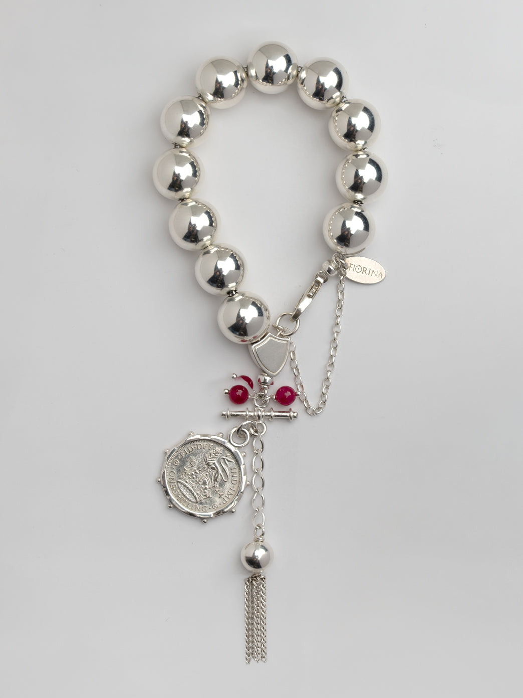 Supreme Komboloy Bracelet