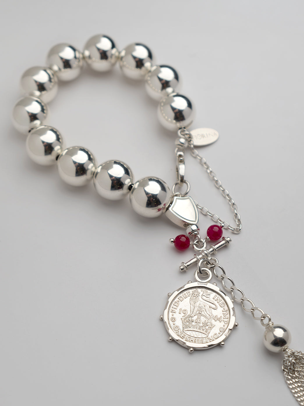 Supreme Komboloy Bracelet