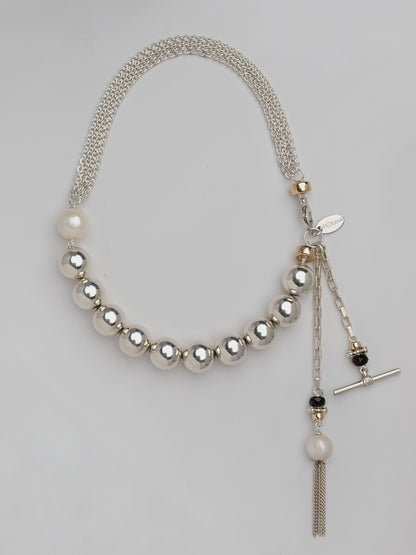Supreme Komboloy Choker