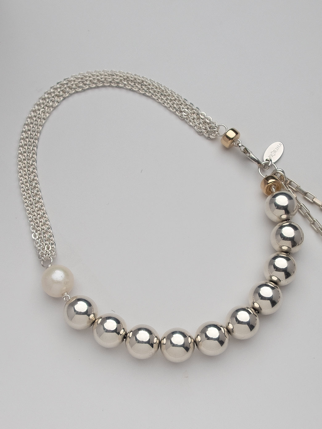 Supreme Komboloy Choker