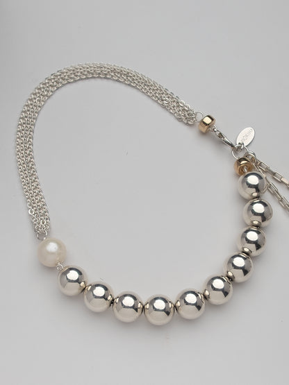 Supreme Komboloy Choker