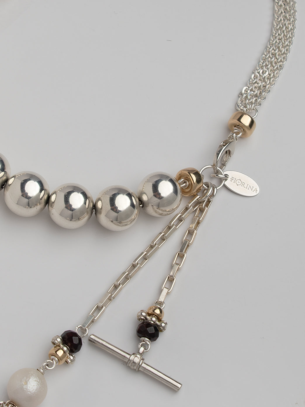 Supreme Komboloy Choker