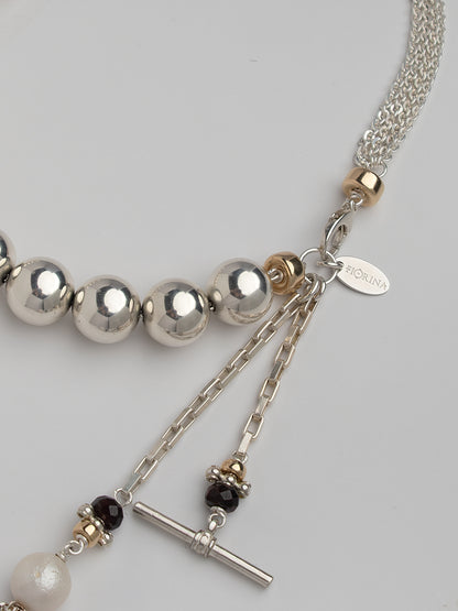 Supreme Komboloy Choker
