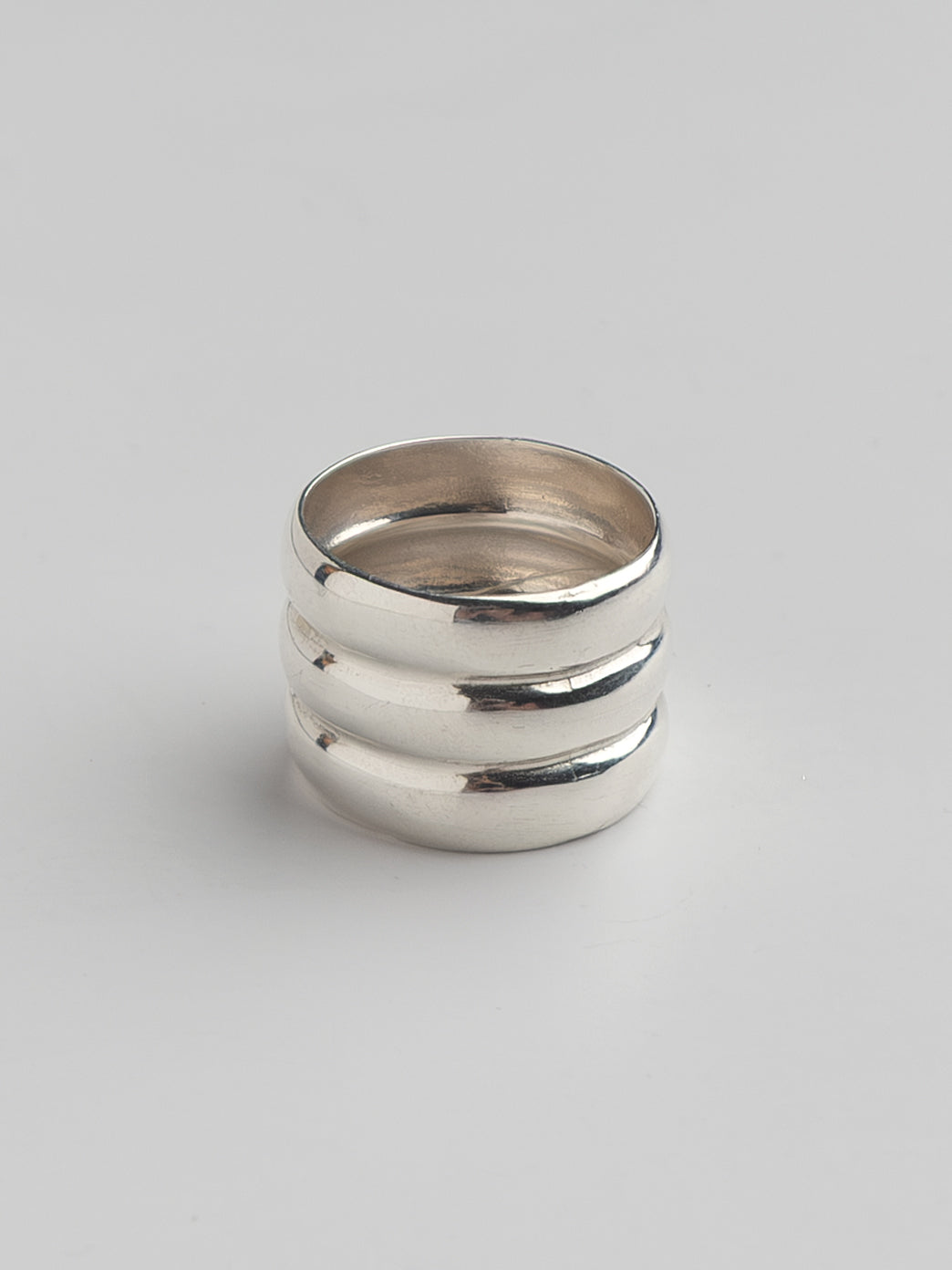 Tall Tube Ring
