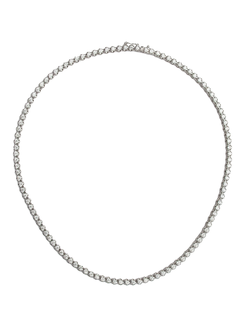 Fiorina Jewellery Tennis Choker