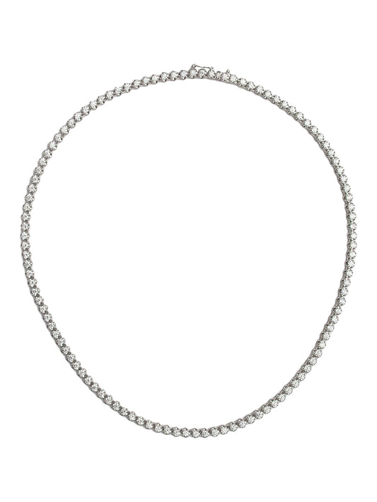 Fiorina Jewellery Tennis Choker