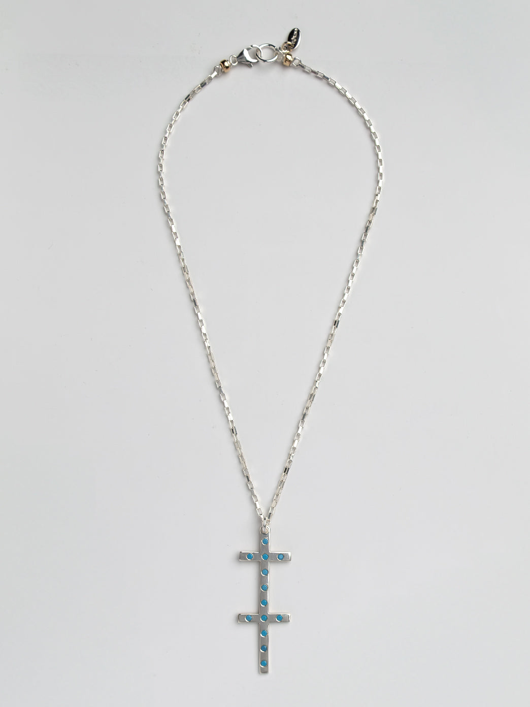 Fiorina Jewellery Unity Cross Necklace