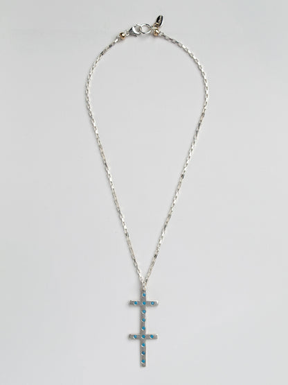 Fiorina Jewellery Unity Cross Necklace