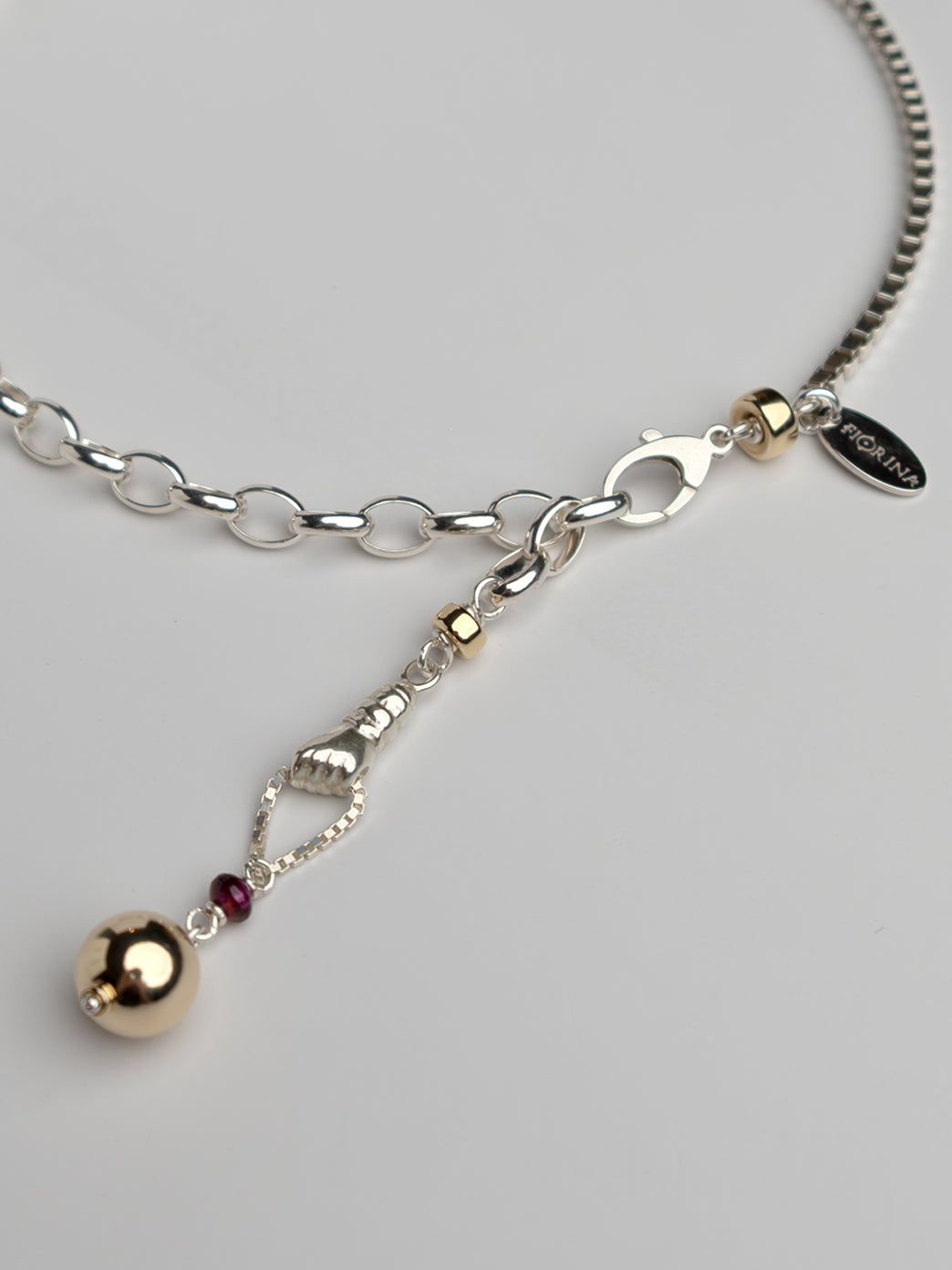 Virtue Choker