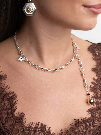 Fiorina Jewellery Virtue Choker