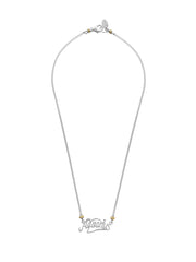 Fiorina Jewellery Aquarius Necklace