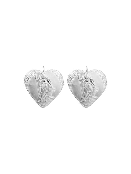 Fiorina Jewellery Amore Earrings