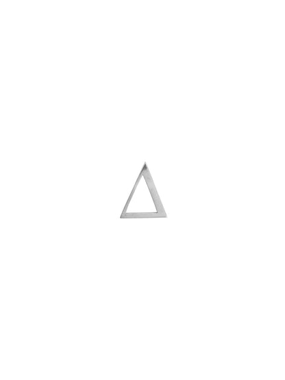 Greek Alpha Necklace