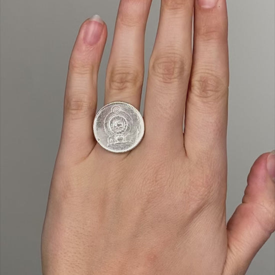 Fiorina Jewellery Sri Lanka Ring