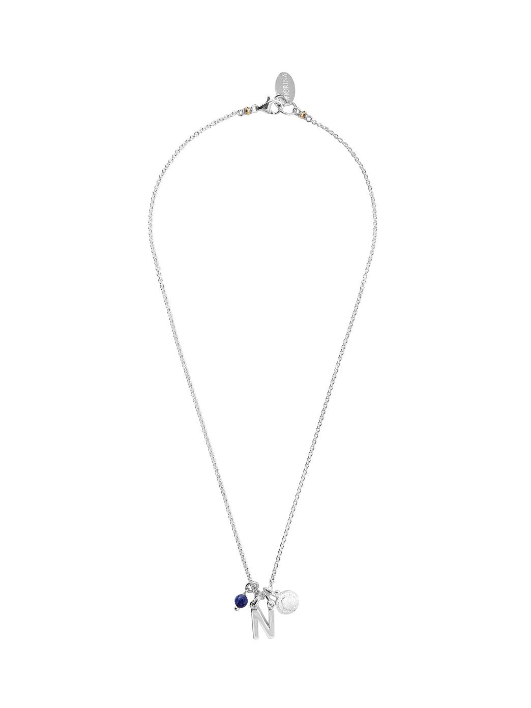Fiorina Jewellery Alphabet Street N Sodalite