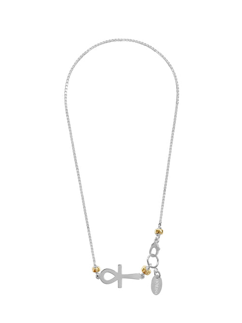 Fiorina Jewellery Ankh Necklace