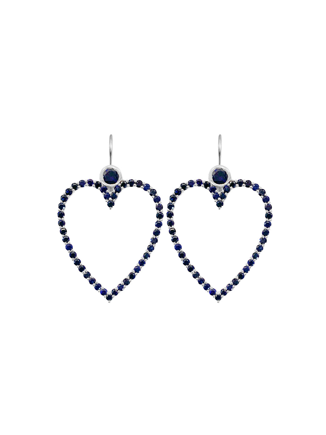 Fiorina Jewellery Ciao Bella Earrings