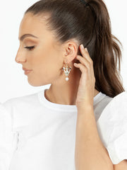 Fiorina Jewellery Como Urn Earrings Pearl Model