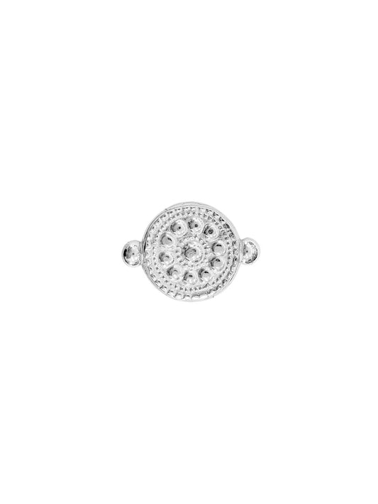 Fiorina Jewellery Etruscan Box Ring