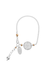Fiorina Jewellery Heads Up Bracelet 3p