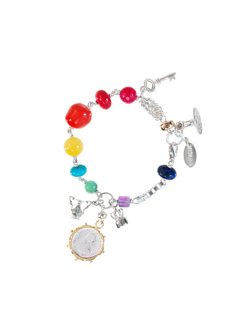 Fiorina Jewellery Carla Bracelet Chakra