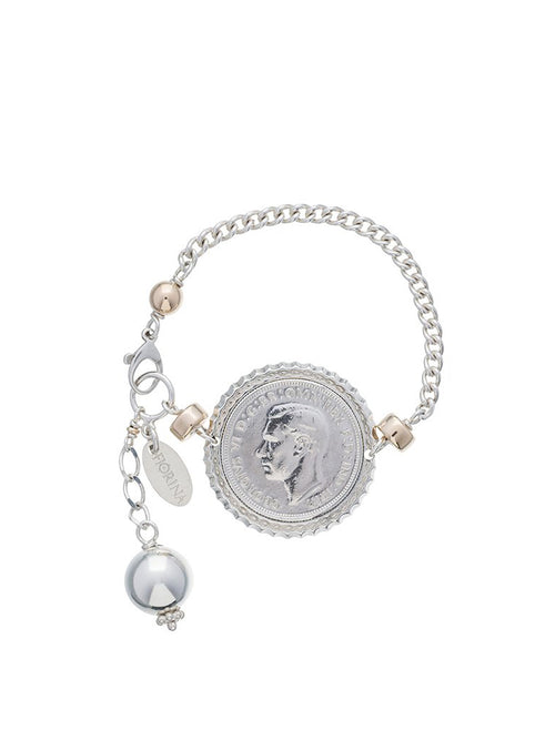 Fiorina Jewellery Falcon Bracelet