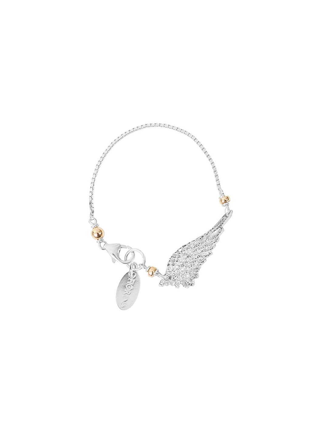 Fiorina Jewellery Herald Bracelet