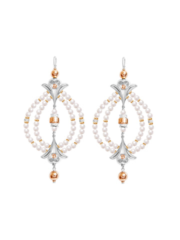 Magnificence Earrings