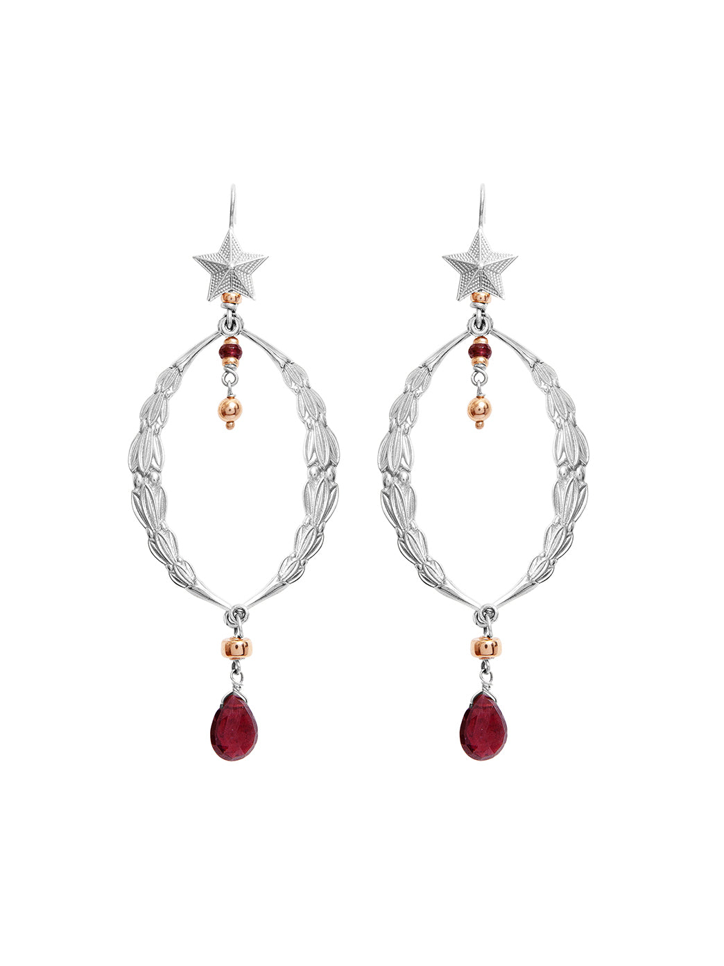 Fiorina Jewellery Magnificence Earrings