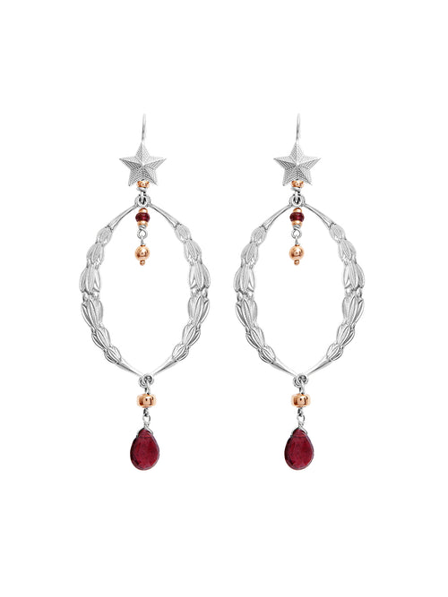 Fiorina Jewellery Magnificence Earrings