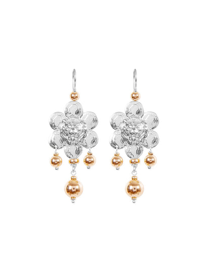 Fiorina Jewellery Giardini Earrings