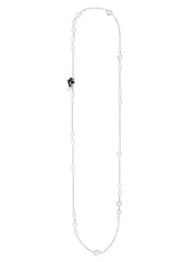 Fiorina Jewellery Birthday Necklace Pearl