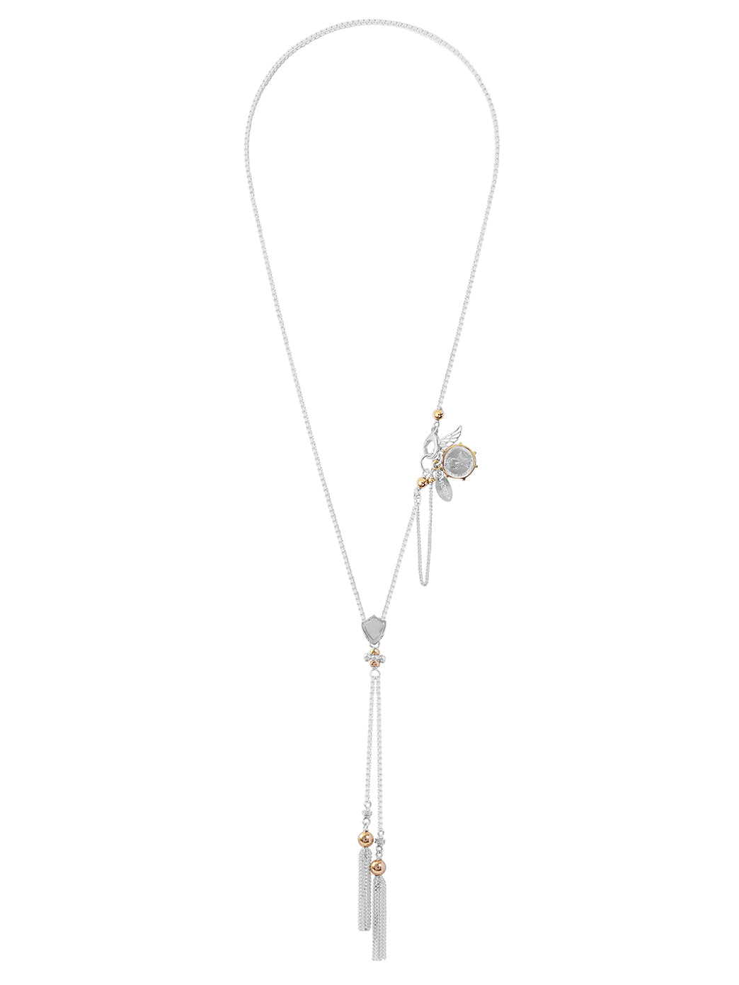 Fiorina Jewellery Gatsby Necklace